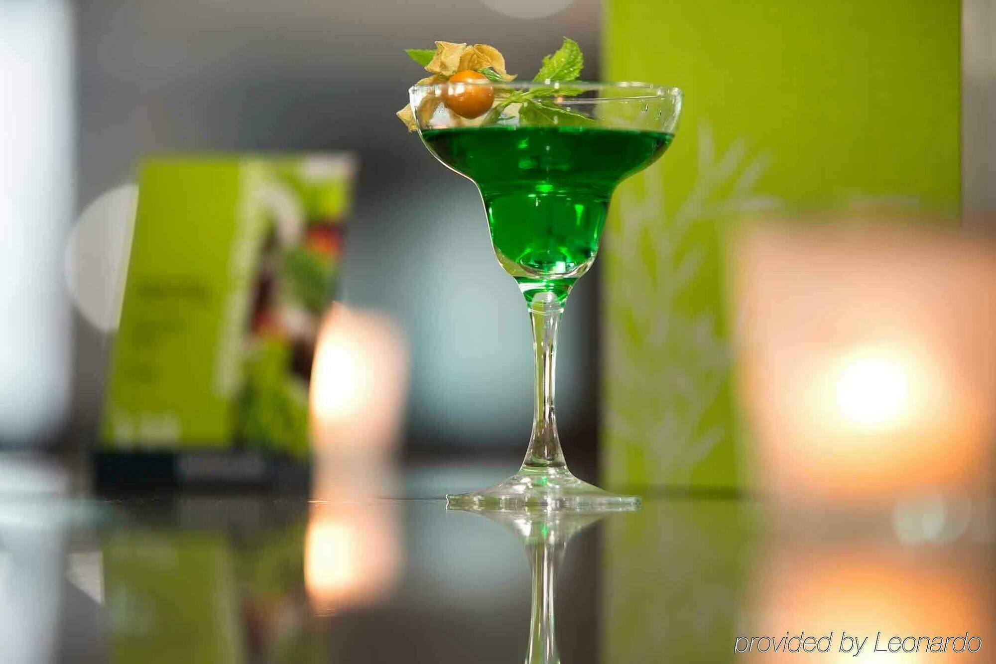 哈姆美居酒店 外观 照片